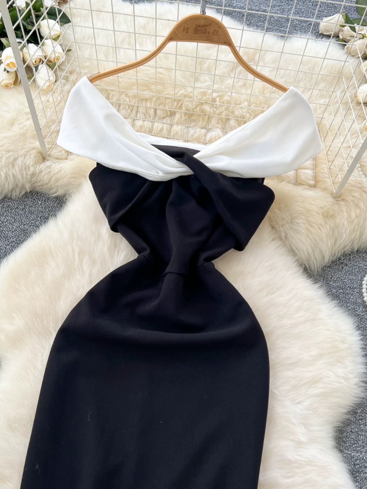 Need to know dress FBC336 images